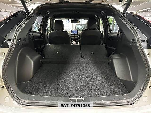 Mitsubishi ECLIPSE CROSS 2024-11 7961350-19