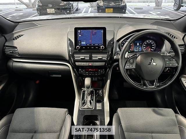 Mitsubishi ECLIPSE CROSS 2024-11 7961350-2