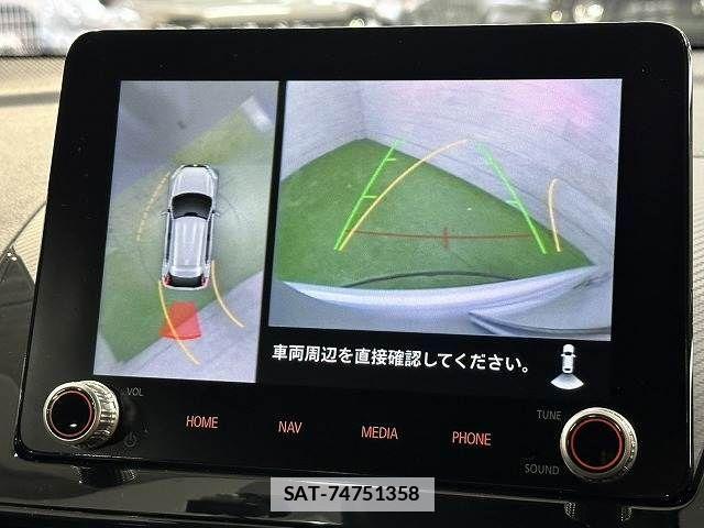 Mitsubishi ECLIPSE CROSS 2024-11 7961350-3