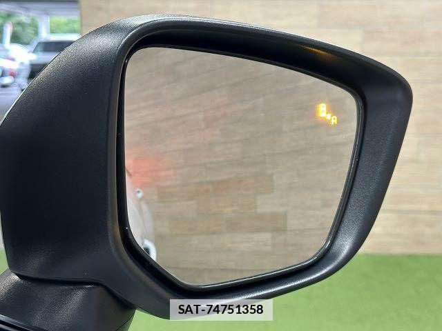 Mitsubishi ECLIPSE CROSS 2024-11 7961350-5