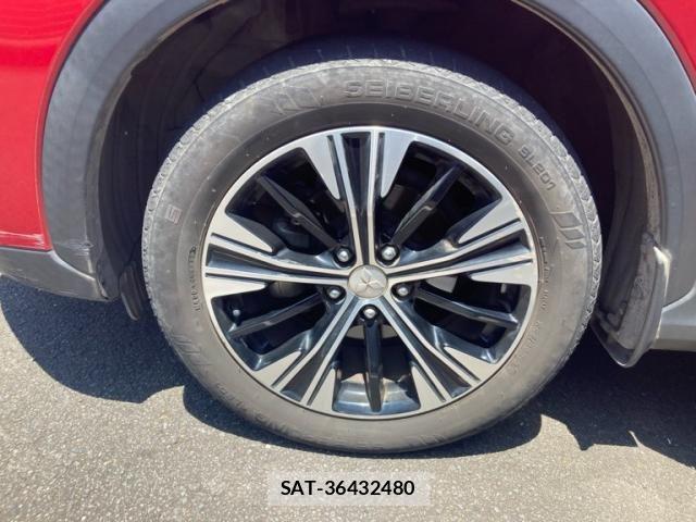 Mitsubishi ECLIPSE CROSS 2019-10 7961349-9