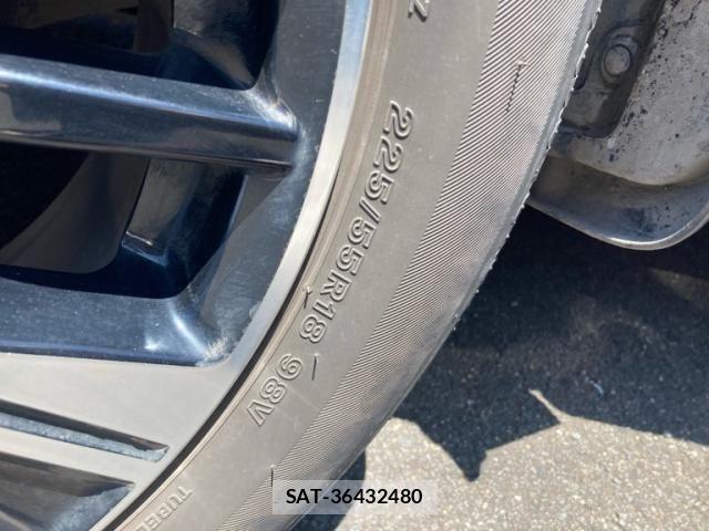 Mitsubishi ECLIPSE CROSS 2019-10 7961349-10