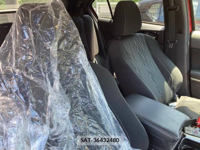 Mitsubishi ECLIPSE CROSS 2019-10 7961349-11