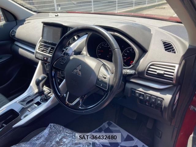 Mitsubishi ECLIPSE CROSS 2019-10 7961349-13
