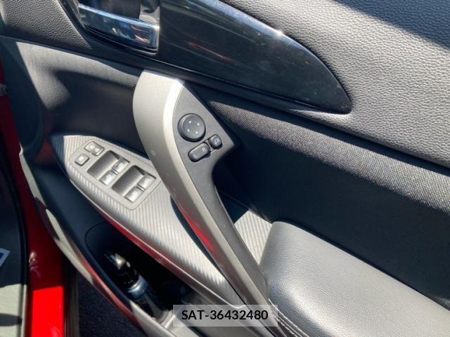 Mitsubishi ECLIPSE CROSS 2019-10 7961349-14