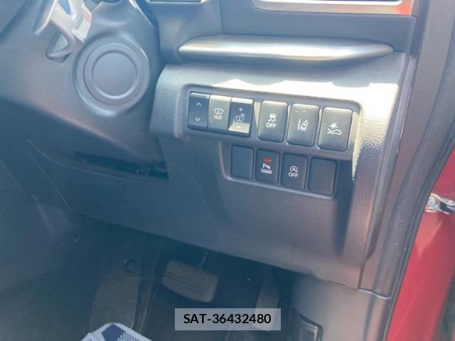 Mitsubishi ECLIPSE CROSS 2019-10 7961349-15