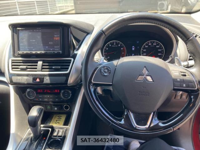 Mitsubishi ECLIPSE CROSS 2019-10 7961349-16
