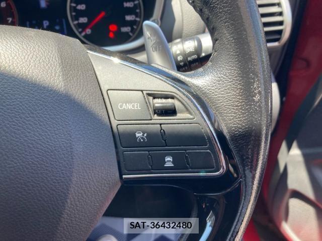 Mitsubishi ECLIPSE CROSS 2019-10 7961349-17