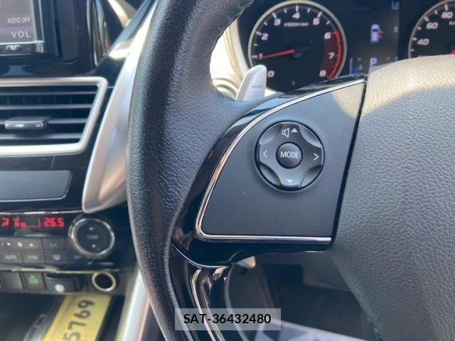 Mitsubishi ECLIPSE CROSS 2019-10 7961349-18