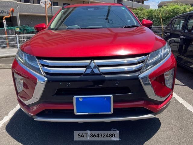 Mitsubishi ECLIPSE CROSS 2019-10 7961349-1