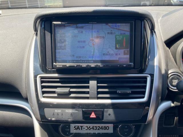 Mitsubishi ECLIPSE CROSS 2019-10 7961349-20