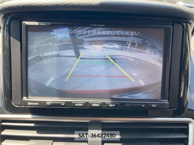 Mitsubishi ECLIPSE CROSS 2019-10 7961349-23