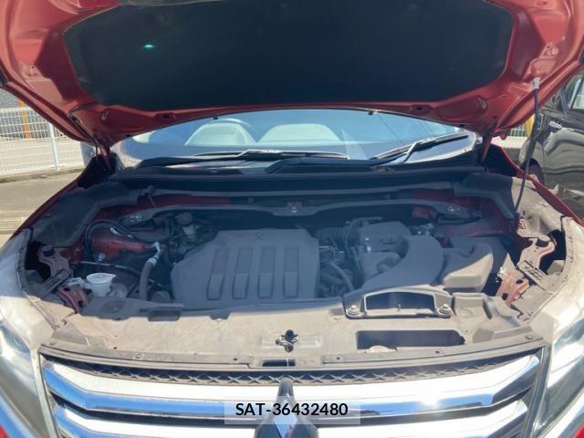 Mitsubishi ECLIPSE CROSS 2019-10 7961349-27
