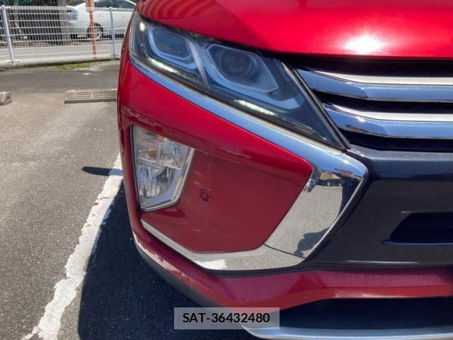 Mitsubishi ECLIPSE CROSS 2019-10 7961349-2