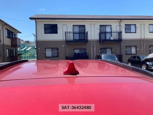 Mitsubishi ECLIPSE CROSS 2019-10 7961349-5