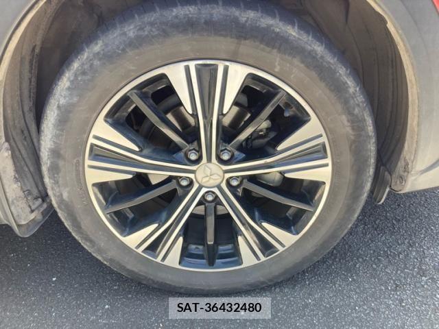 Mitsubishi ECLIPSE CROSS 2019-10 7961349-6