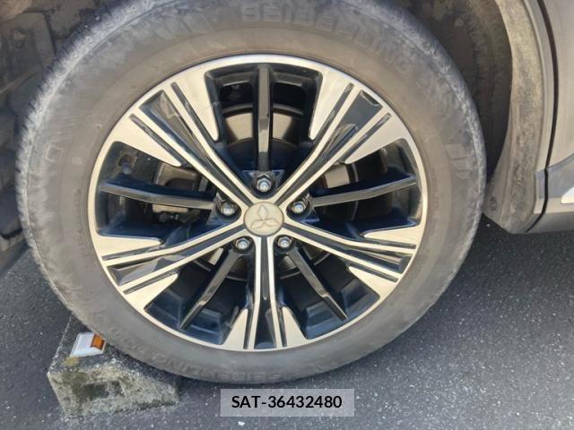 Mitsubishi ECLIPSE CROSS 2019-10 7961349-7