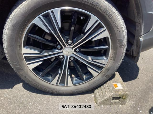Mitsubishi ECLIPSE CROSS 2019-10 7961349-8
