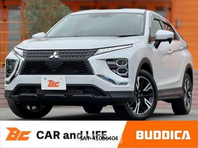 Mitsubishi ECLIPSE CROSS 2023-09 7979102-0