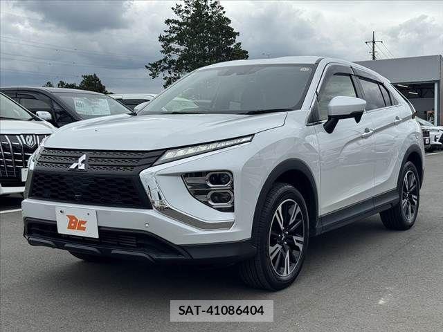 Mitsubishi ECLIPSE CROSS 2023-09 7979102-9