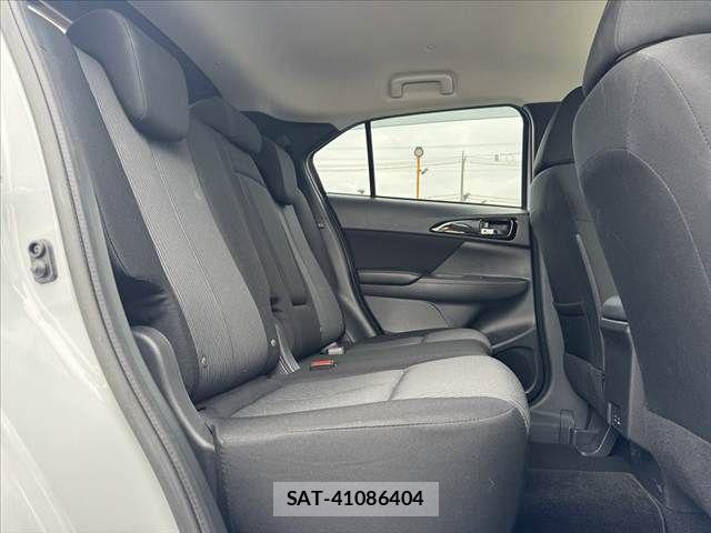 Mitsubishi ECLIPSE CROSS 2023-09 7979102-19