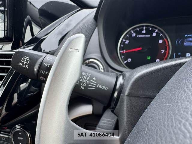 Mitsubishi ECLIPSE CROSS 2023-09 7979102-24