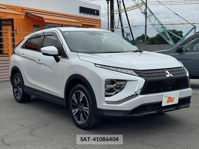 Mitsubishi ECLIPSE CROSS 2023-09 7979102-7