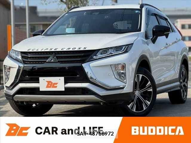 Mitsubishi ECLIPSE CROSS 2019-09 8207357-0