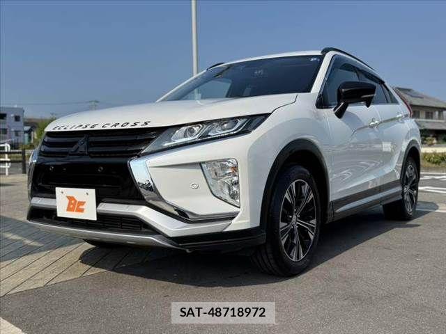 Mitsubishi ECLIPSE CROSS 2019-09 8207357-9