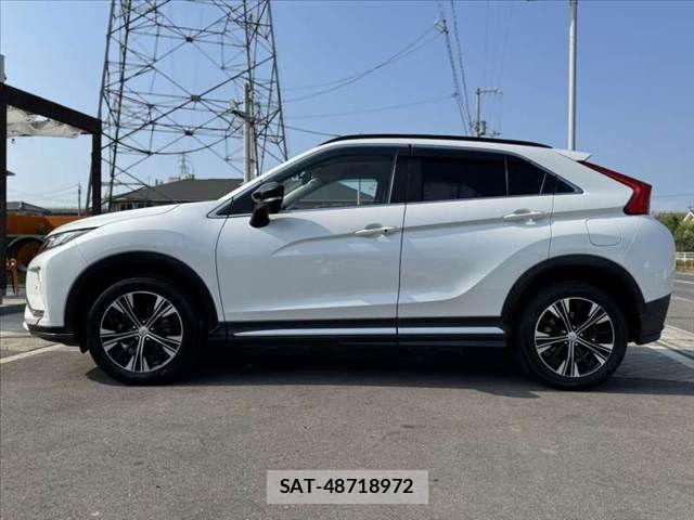Mitsubishi ECLIPSE CROSS 2019-09 8207357-10