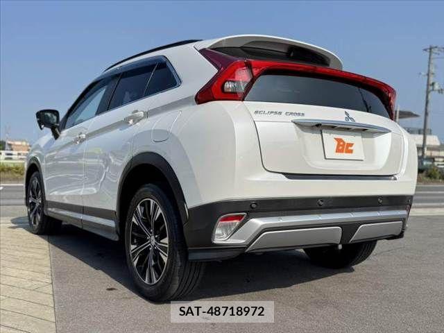 Mitsubishi ECLIPSE CROSS 2019-09 8207357-12
