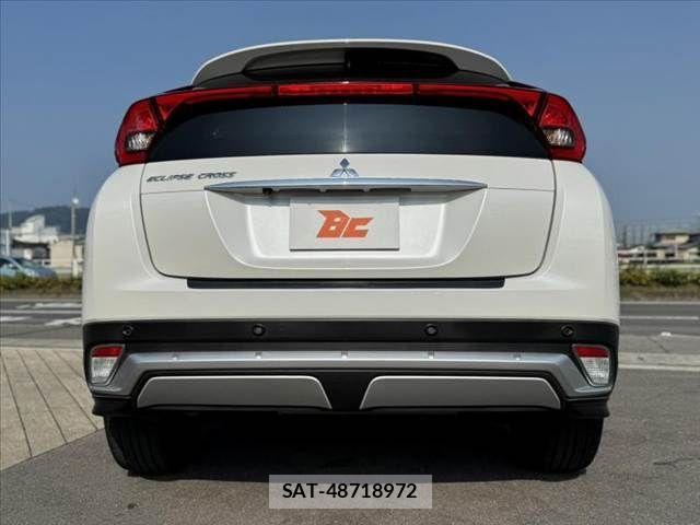 Mitsubishi ECLIPSE CROSS 2019-09 8207357-13