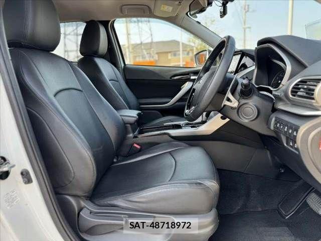 Mitsubishi ECLIPSE CROSS 2019-09 8207357-15