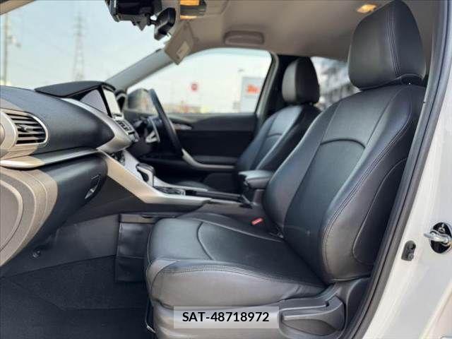 Mitsubishi ECLIPSE CROSS 2019-09 8207357-16