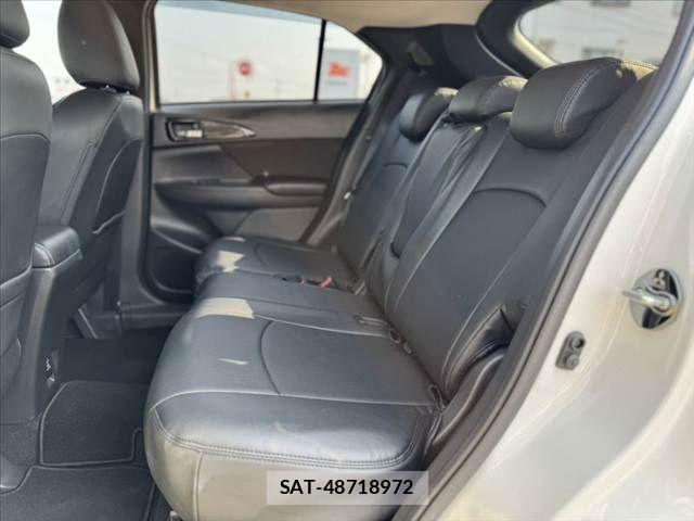 Mitsubishi ECLIPSE CROSS 2019-09 8207357-17