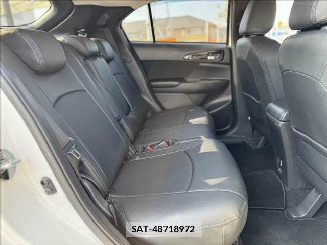 Mitsubishi ECLIPSE CROSS 2019-09 8207357-18
