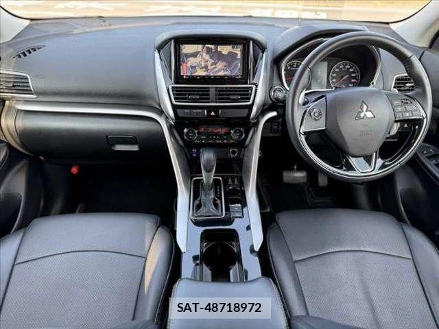 Mitsubishi ECLIPSE CROSS 2019-09 8207357-1