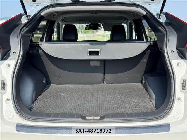 Mitsubishi ECLIPSE CROSS 2019-09 8207357-19
