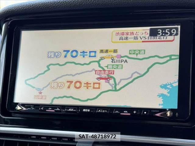 Mitsubishi ECLIPSE CROSS 2019-09 8207357-20