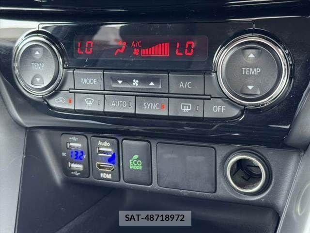Mitsubishi ECLIPSE CROSS 2019-09 8207357-24