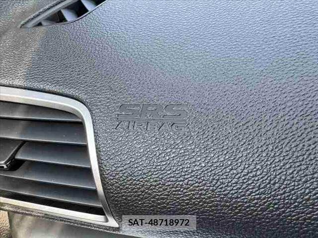 Mitsubishi ECLIPSE CROSS 2019-09 8207357-27
