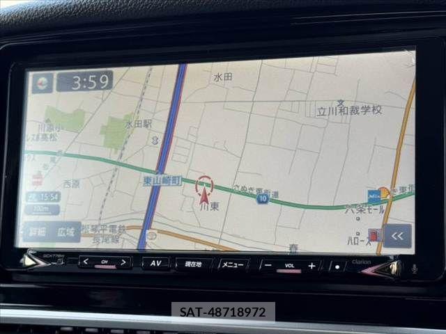 Mitsubishi ECLIPSE CROSS 2019-09 8207357-2