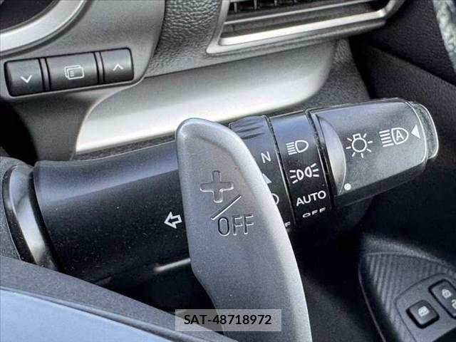 Mitsubishi ECLIPSE CROSS 2019-09 8207357-29