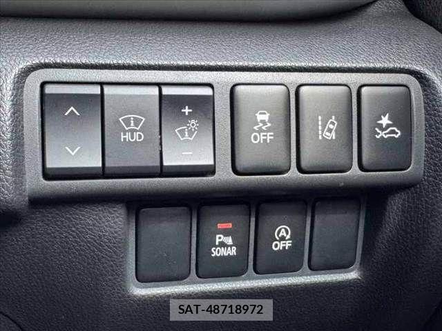 Mitsubishi ECLIPSE CROSS 2019-09 8207357-4