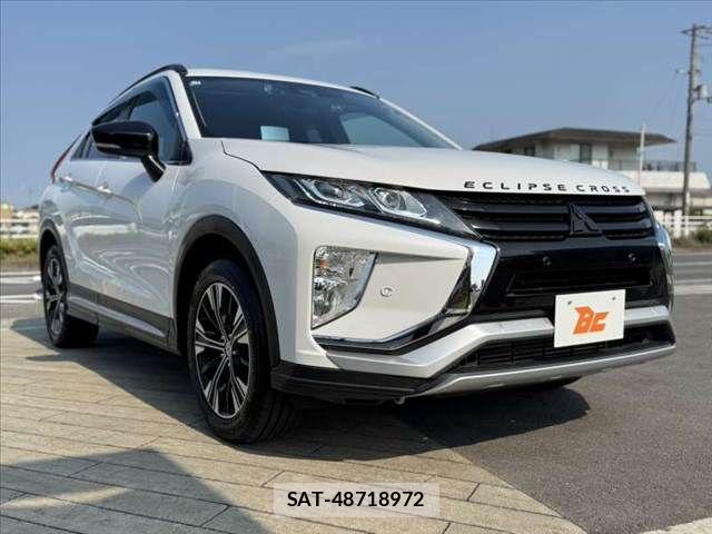 Mitsubishi ECLIPSE CROSS 2019-09 8207357-7
