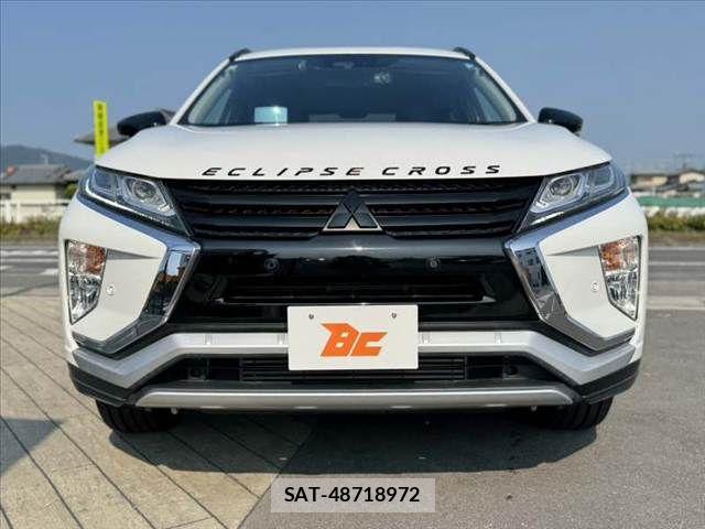Mitsubishi ECLIPSE CROSS 2019-09 8207357-8