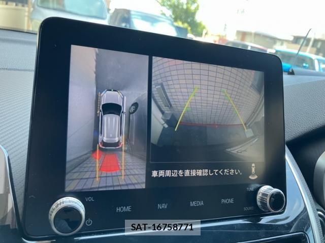 Mitsubishi ECLIPSE CROSS 2021-08 8314276-16