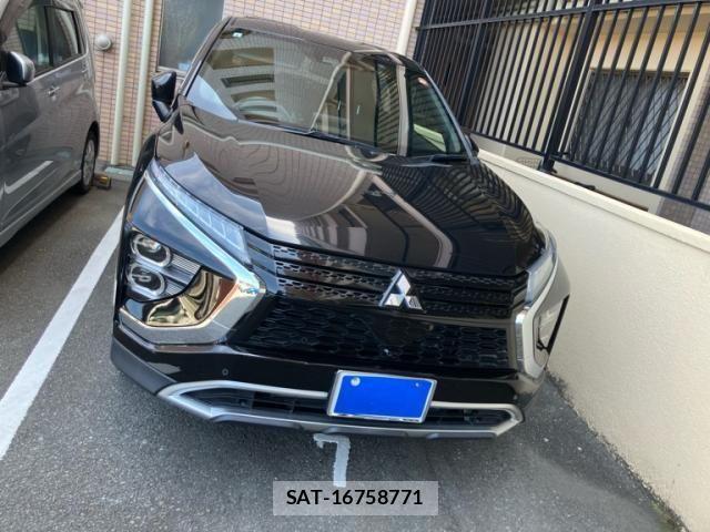 Mitsubishi ECLIPSE CROSS 2021-08 8314276-1