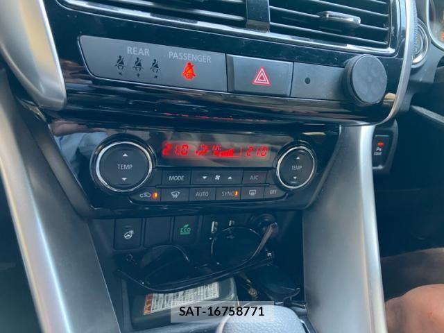 Mitsubishi ECLIPSE CROSS 2021-08 8314276-18