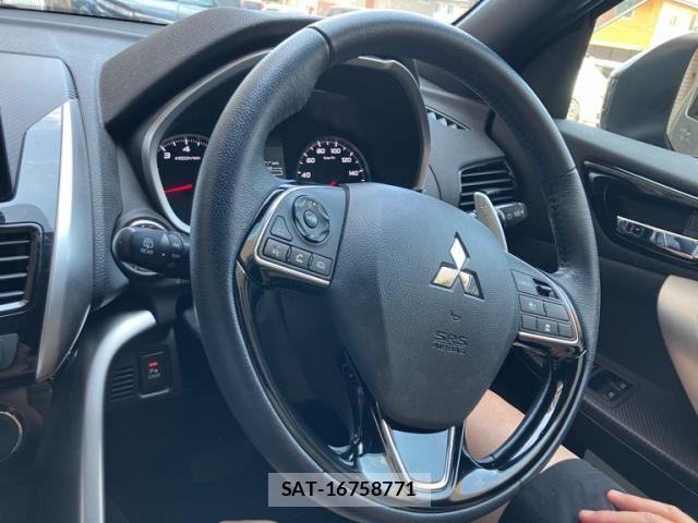 Mitsubishi ECLIPSE CROSS 2021-08 8314276-19